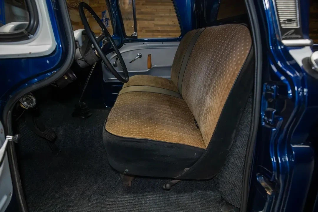 1963 Chevrolet C/K 1st Gen - Image 11 of 31