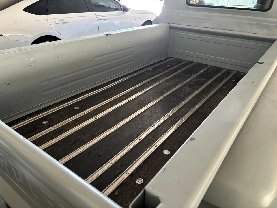 1963 Chevrolet C/K 1st Gen - Image 4 of 14