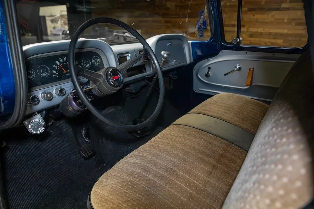 1963 Chevrolet C/K 1st Gen - Image 10 of 31