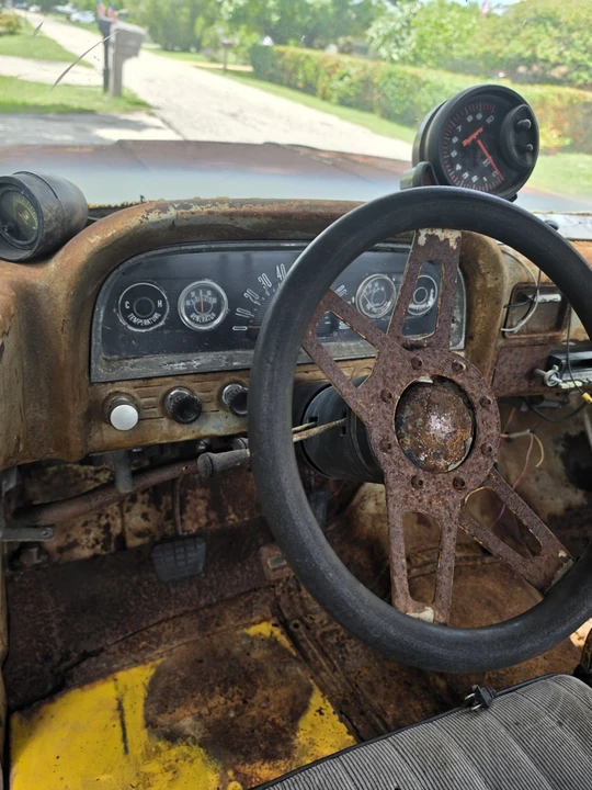 1963 Chevrolet C/K 1st Gen - Image 13 of 23