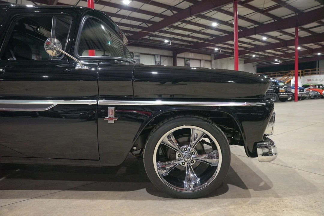1963 Chevrolet C/K 1st Gen - Image 11 of 31