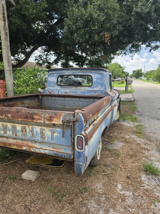 1963 Chevrolet C/K 1st Gen - Image 6 of 23