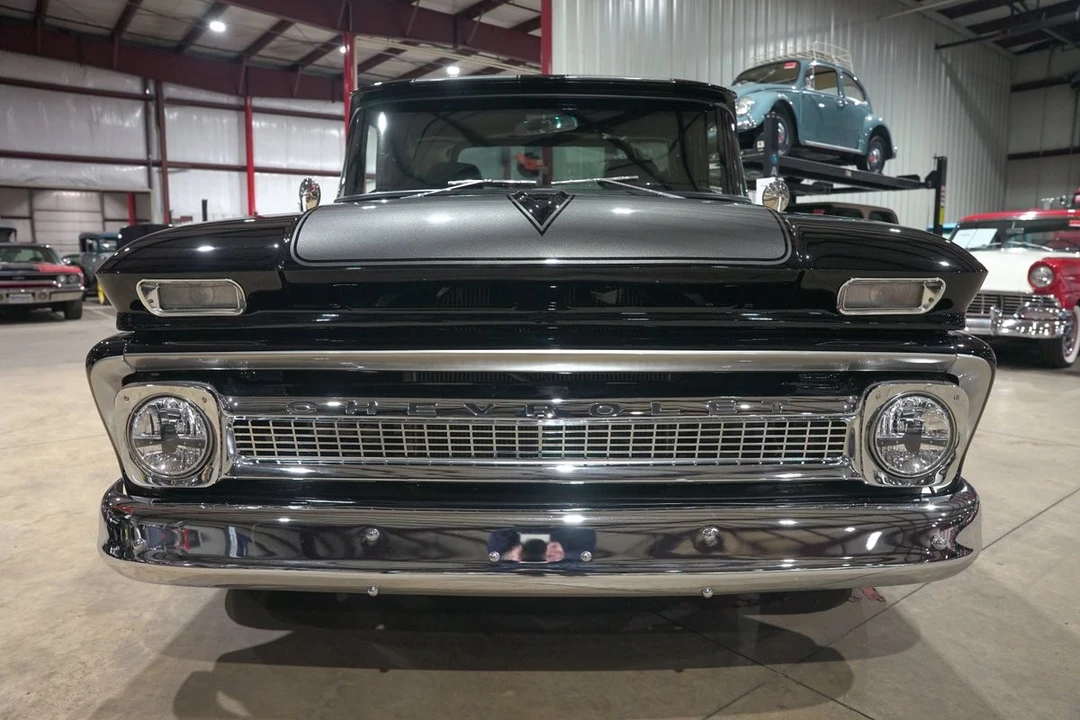 1963 Chevrolet C/K 1st Gen - Image 13 of 31