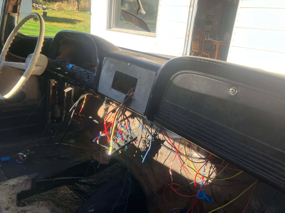 1963 Chevrolet C/K 1st Gen - Image 7 of 10