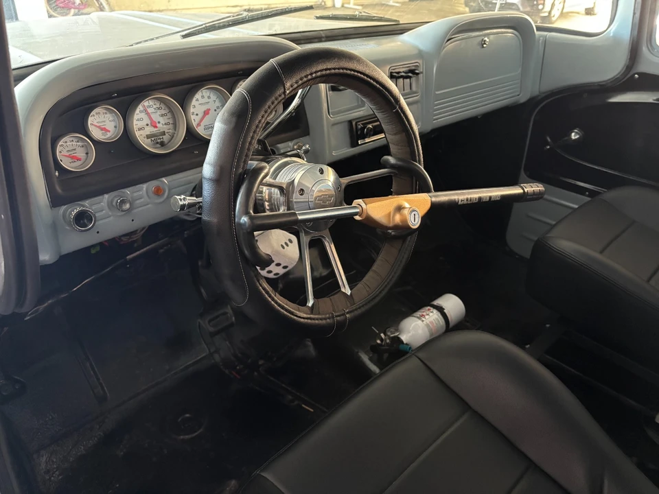 1963 Chevrolet C/K 1st Gen - Image 8 of 14