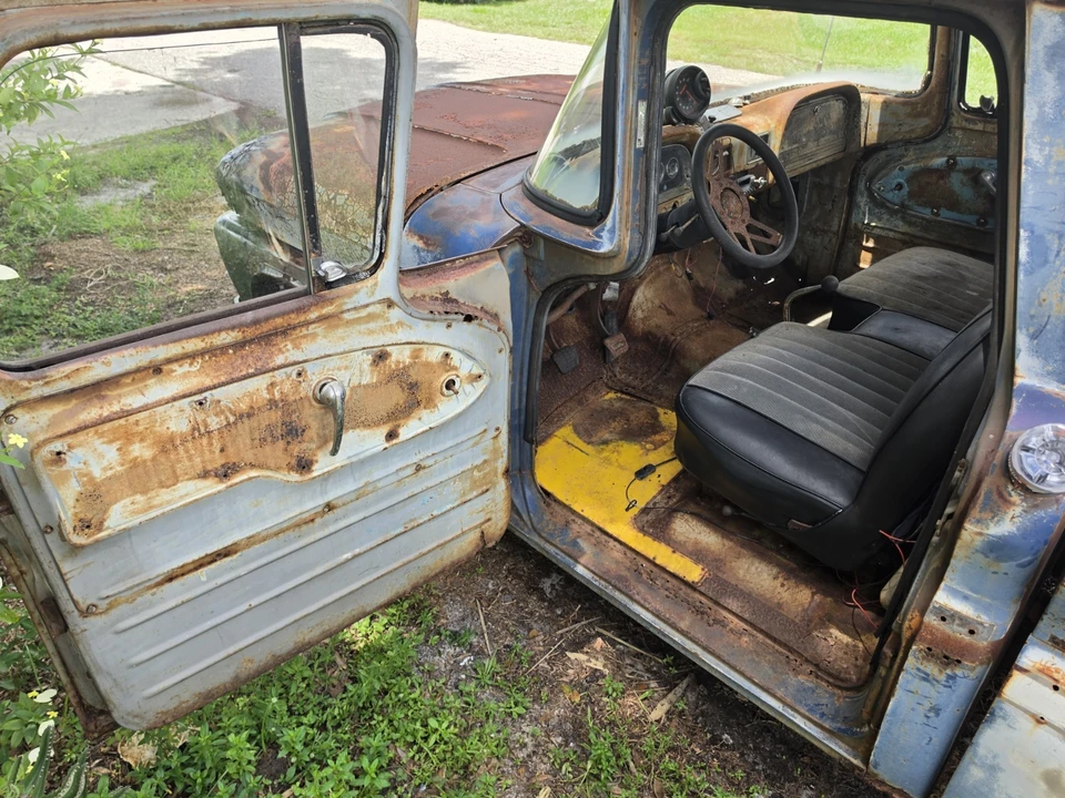 1963 Chevrolet C/K 1st Gen - Image 12 of 23