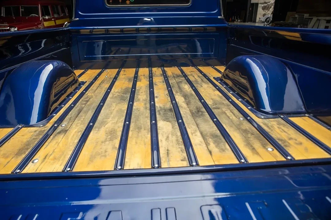 1963 Chevrolet C/K 1st Gen - Image 17 of 31