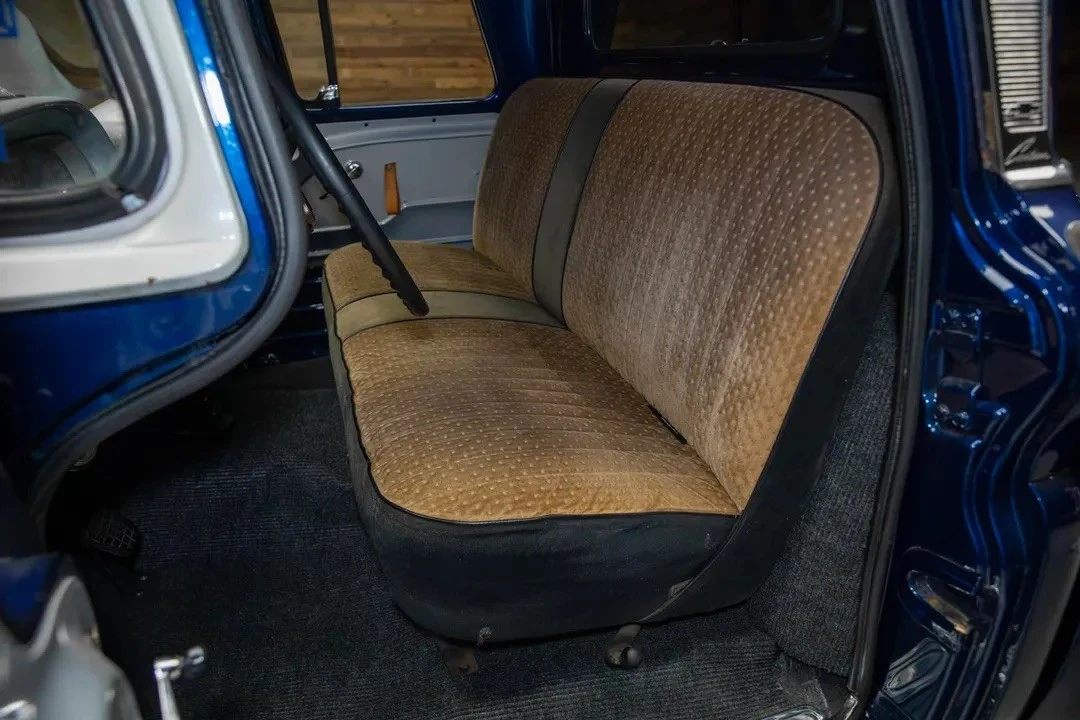 1963 Chevrolet C/K 1st Gen - Image 12 of 31