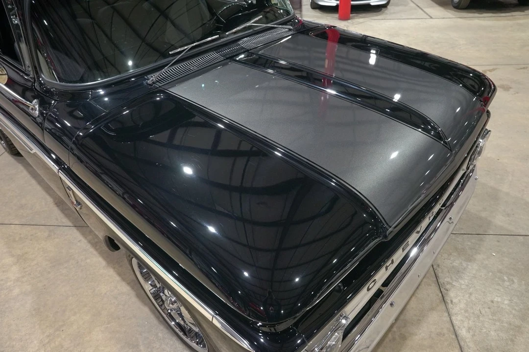 1963 Chevrolet C/K 1st Gen - Image 18 of 31