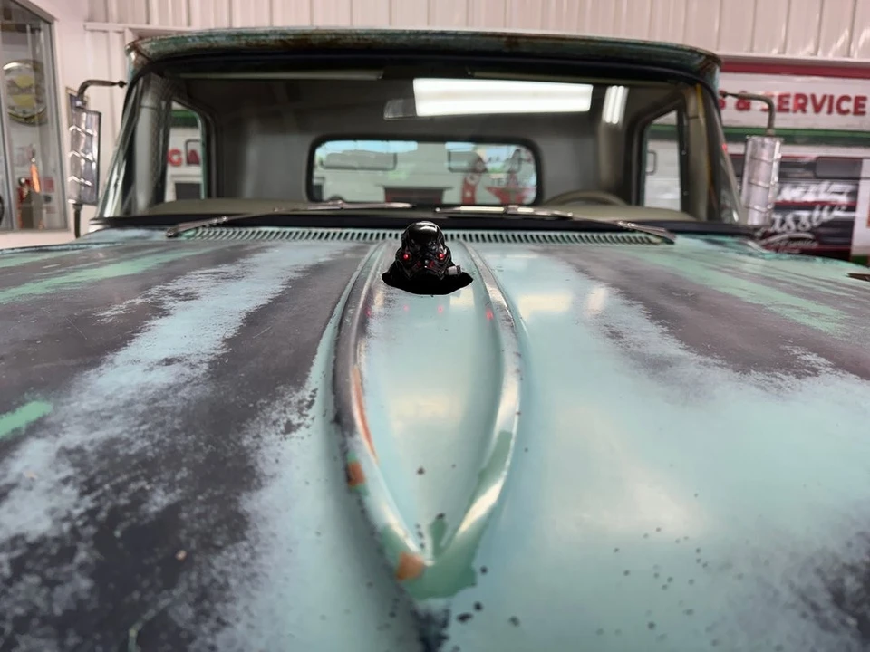 1963 Chevrolet C/K 1st Gen - Image 8 of 12