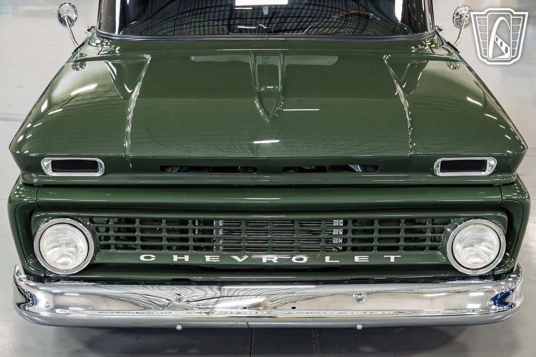 1963 Chevrolet C/K 2nd Gen - Image 9 of 12