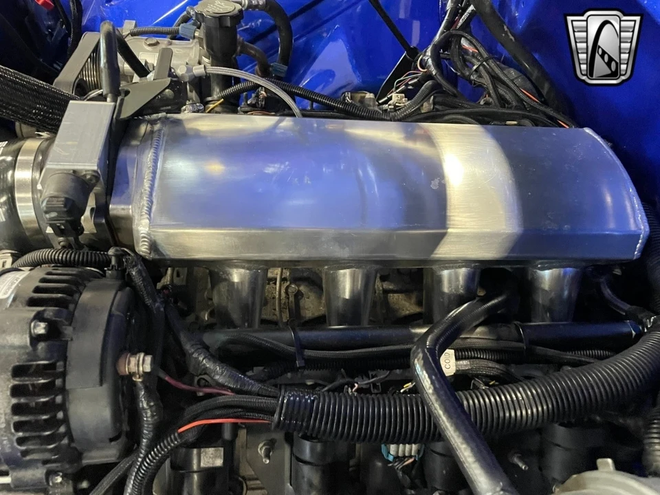 1963 Chevrolet C/K 1st Gen - Image 18 of 21