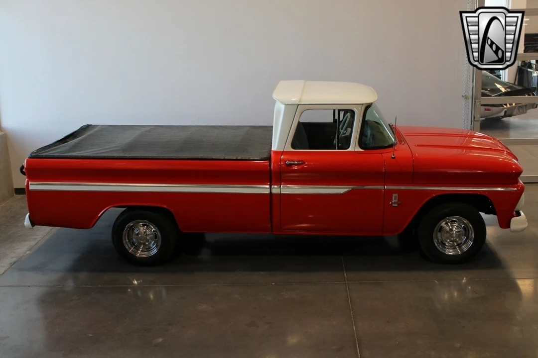 1963 Chevrolet C/K 1st Gen - Image 10 of 21