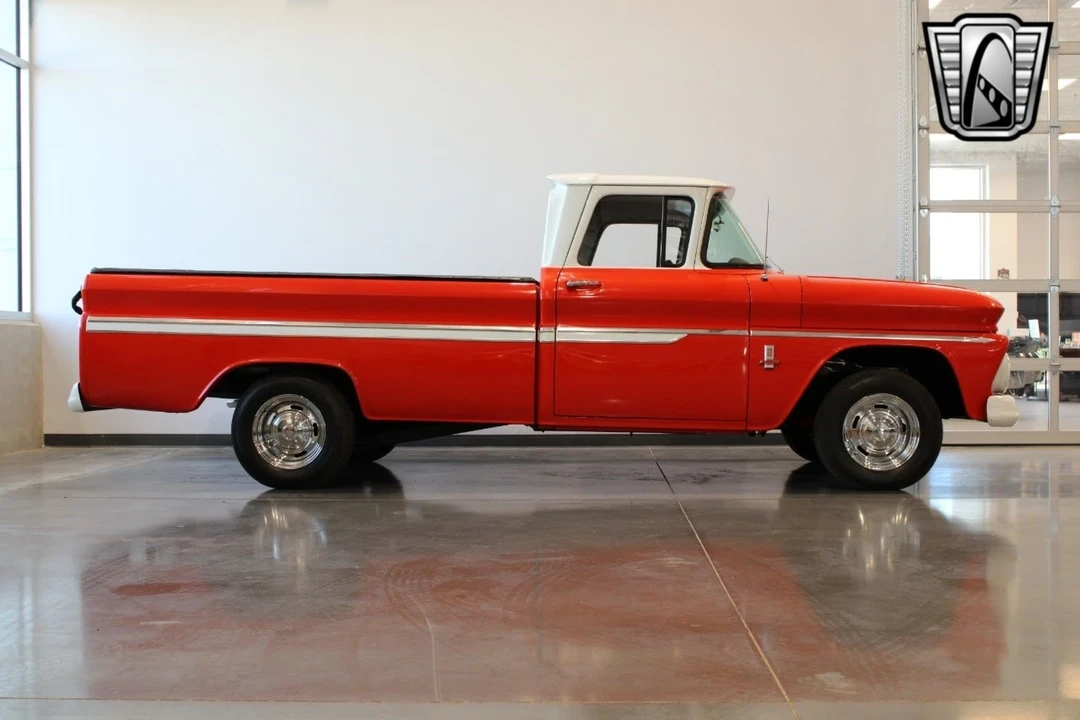 1963 Chevrolet C/K 1st Gen - Image 17 of 21