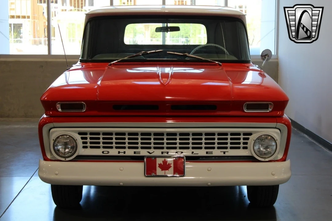 1963 Chevrolet C/K 1st Gen - Image 12 of 21