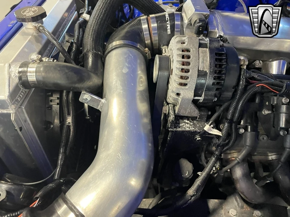 1963 Chevrolet C/K 1st Gen - Image 19 of 21