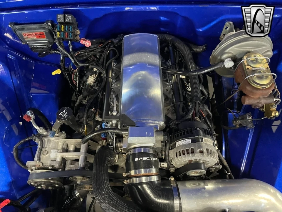 1963 Chevrolet C/K 1st Gen - Image 17 of 21