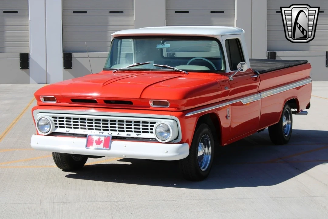 1963 Chevrolet C/K 1st Gen - Image 4 of 21
