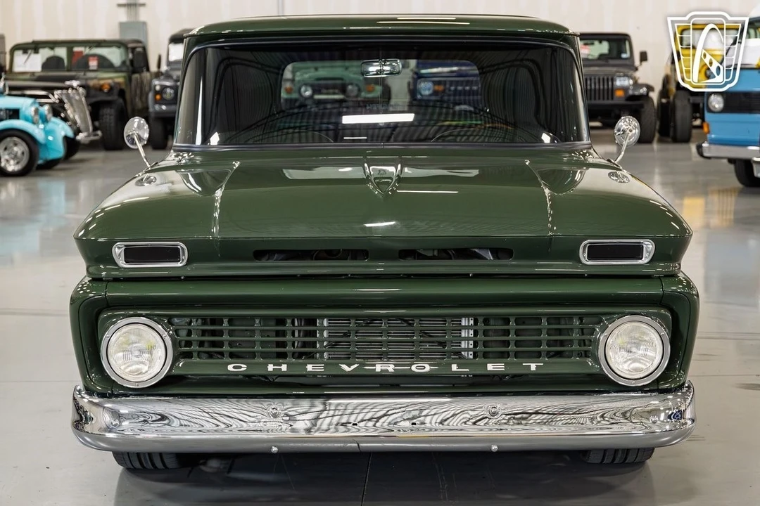 1963 Chevrolet C/K 2nd Gen - Image 5 of 12