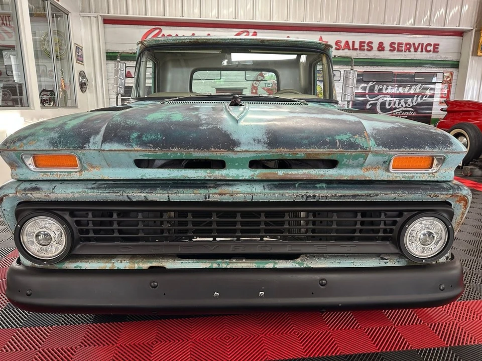 1963 Chevrolet C/K 1st Gen - Image 7 of 12