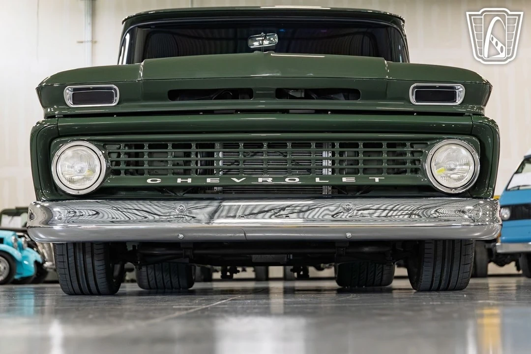 1963 Chevrolet C/K 2nd Gen - Image 7 of 12