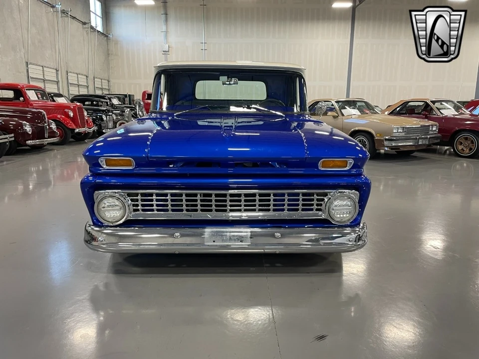 1963 Chevrolet C/K 1st Gen - Image 3 of 21
