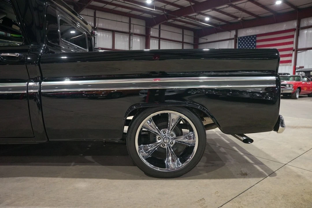 1963 Chevrolet C/K 1st Gen - Image 5 of 21