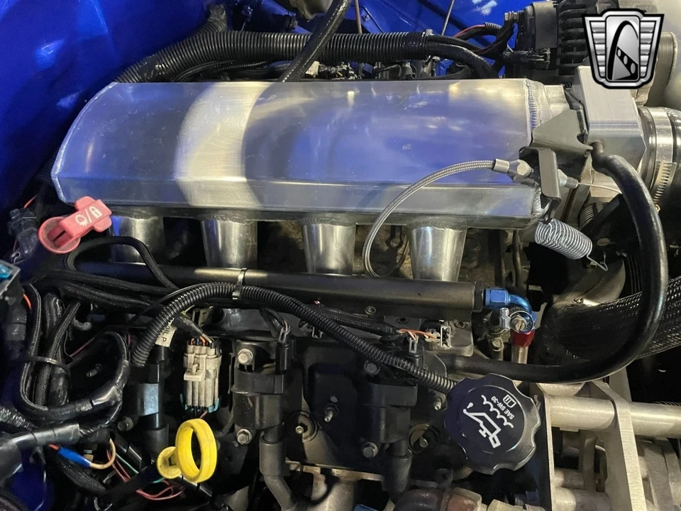 1963 Chevrolet C/K 1st Gen - Image 15 of 21