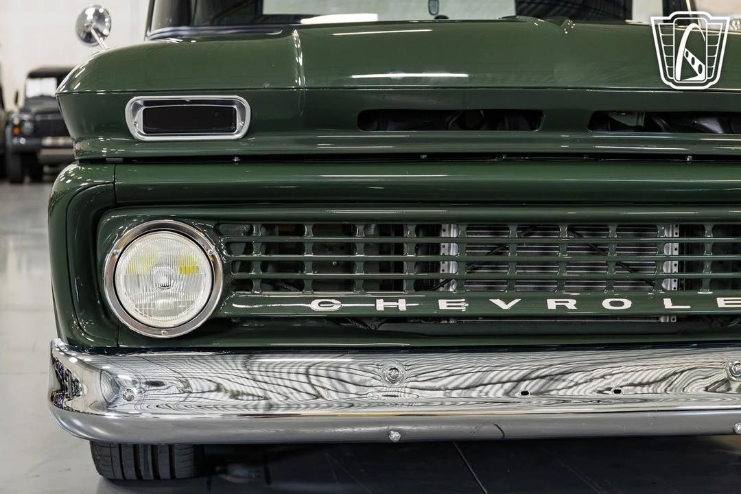 1963 Chevrolet C/K 2nd Gen - Image 10 of 12