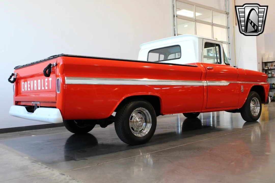 1963 Chevrolet C/K 1st Gen - Image 18 of 21