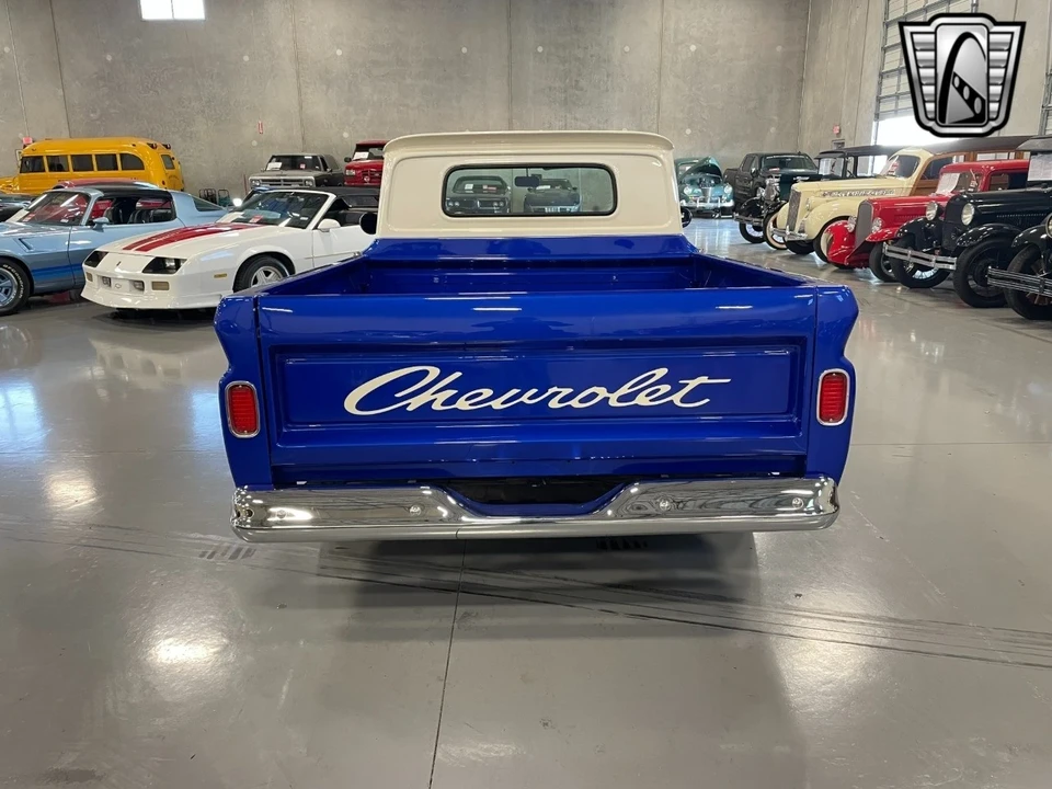 1963 Chevrolet C/K 1st Gen - Image 5 of 21