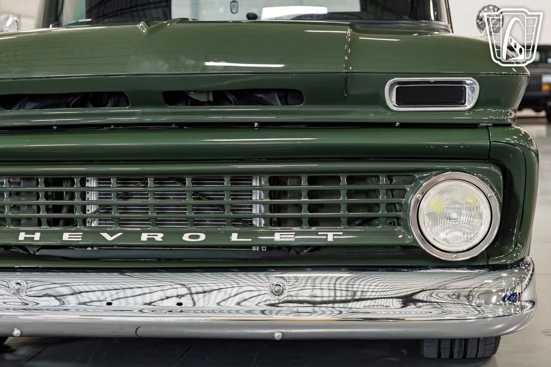 1963 Chevrolet C/K 2nd Gen - Image 11 of 12