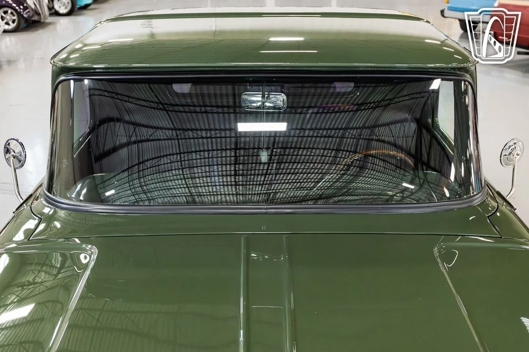 1963 Chevrolet C/K 2nd Gen - Image 8 of 12