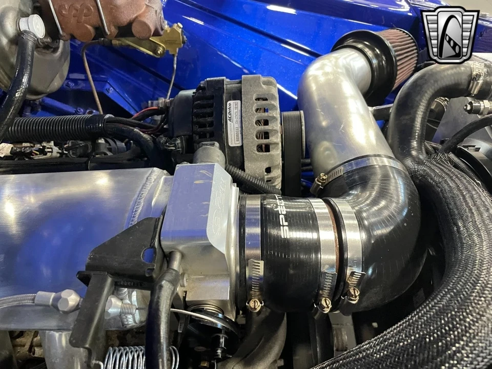 1963 Chevrolet C/K 1st Gen - Image 16 of 21