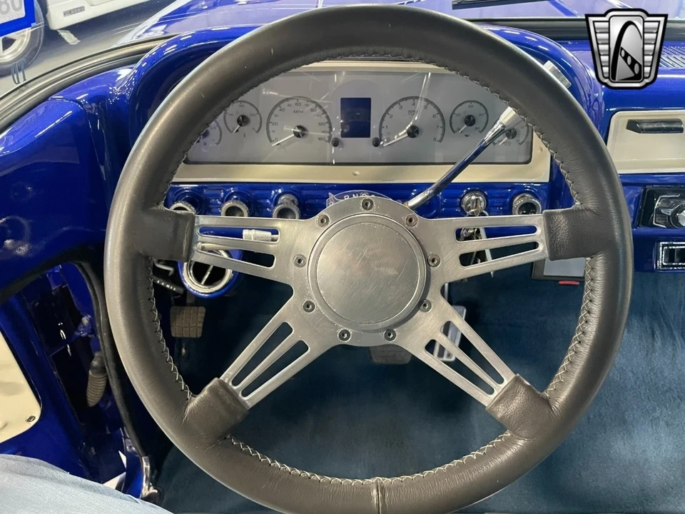 1963 Chevrolet C/K 1st Gen - Image 21 of 21