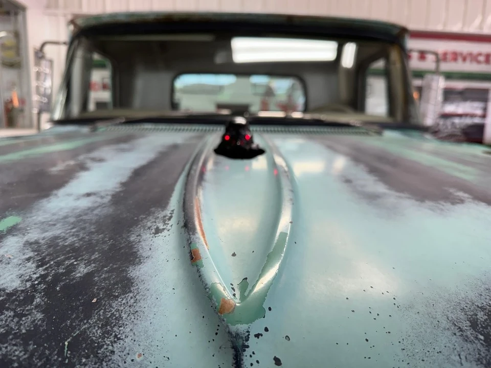 1963 Chevrolet C/K 1st Gen - Image 9 of 12