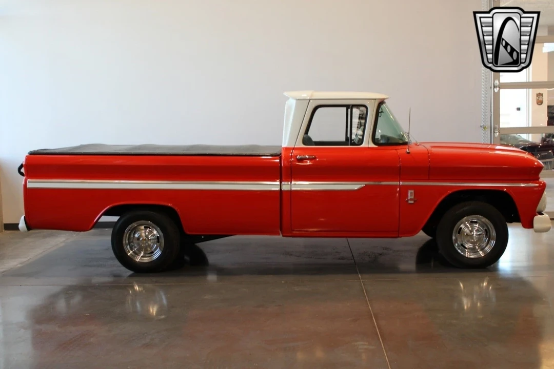 1963 Chevrolet C/K 1st Gen - Image 14 of 21