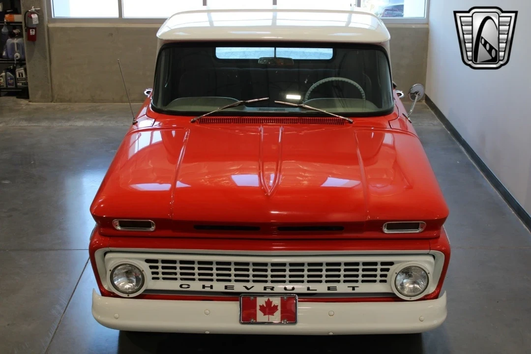 1963 Chevrolet C/K 1st Gen - Image 8 of 21