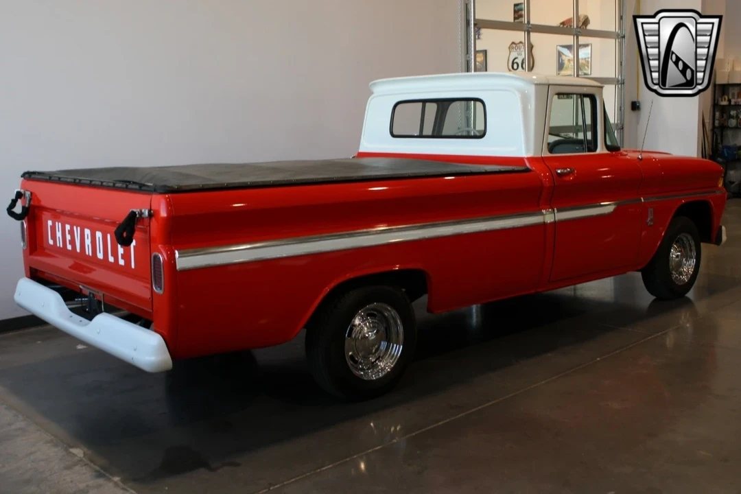 1963 Chevrolet C/K 1st Gen - Image 15 of 21
