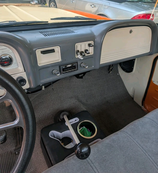 1963 Chevrolet C/K 1st Gen - Image 10 of 14