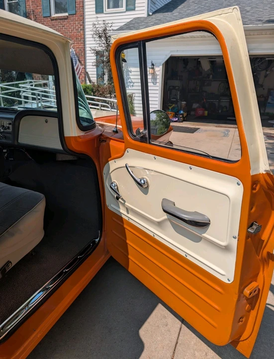 1963 Chevrolet C/K 1st Gen - Image 7 of 14
