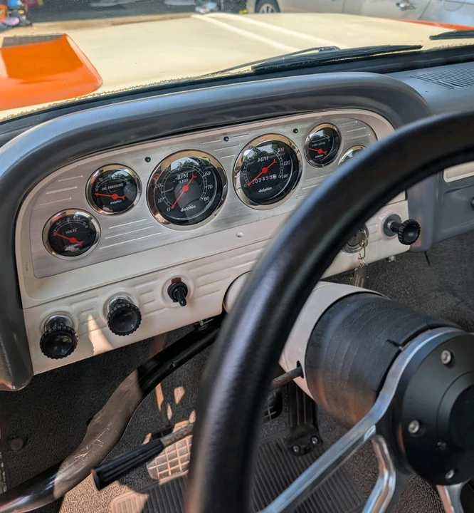 1963 Chevrolet C/K 1st Gen - Image 9 of 14