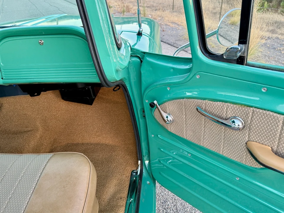 1963 Chevrolet C/K 1st Gen - Image 13 of 31