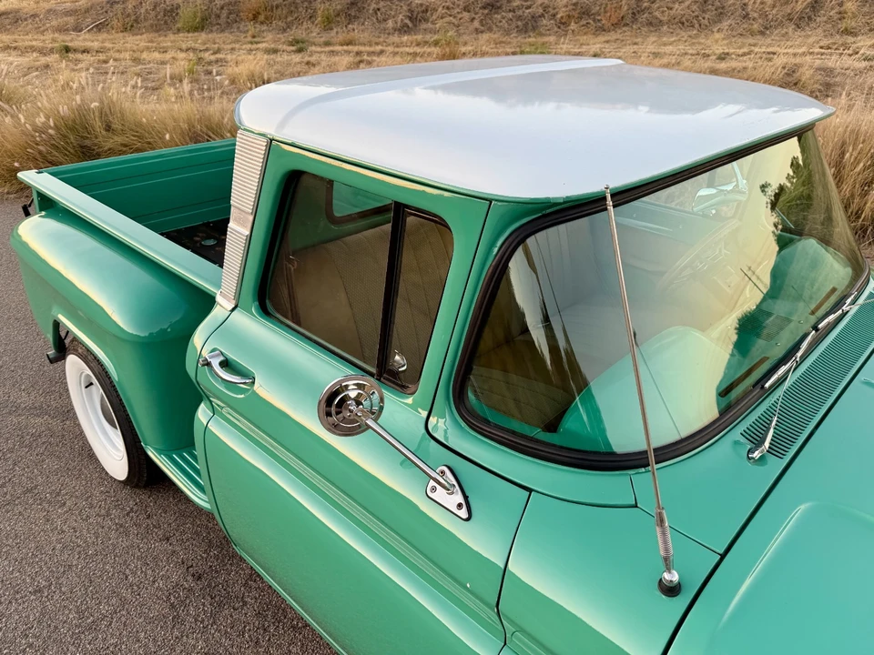 1963 Chevrolet C/K 1st Gen - Image 27 of 31