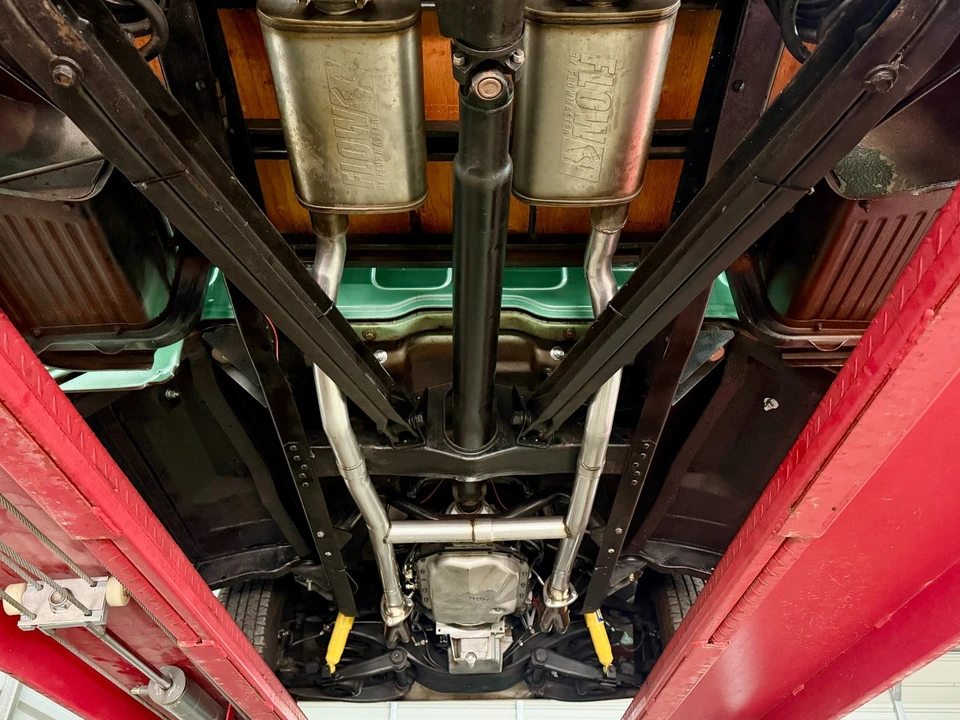 1963 Chevrolet C/K 1st Gen - Image 24 of 31