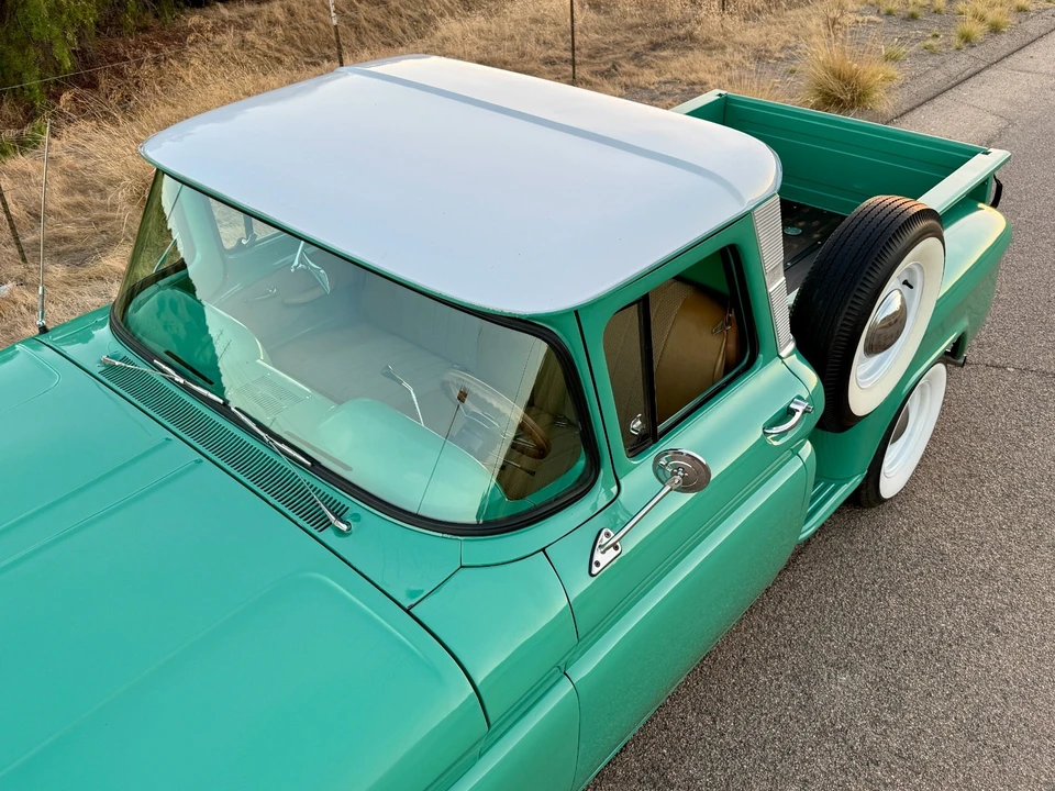 1963 Chevrolet C/K 1st Gen - Image 28 of 31