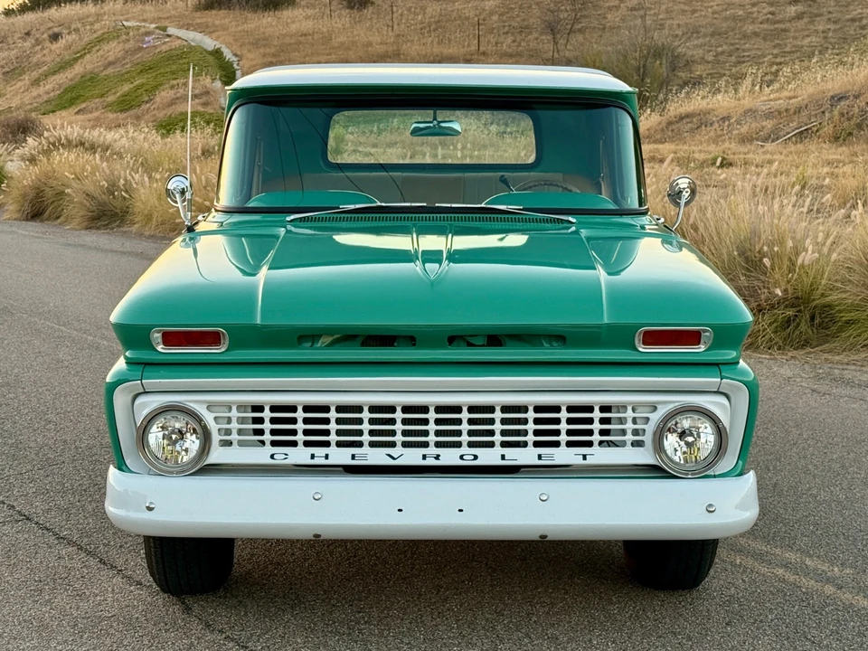 1963 Chevrolet C/K 1st Gen - Image 16 of 31