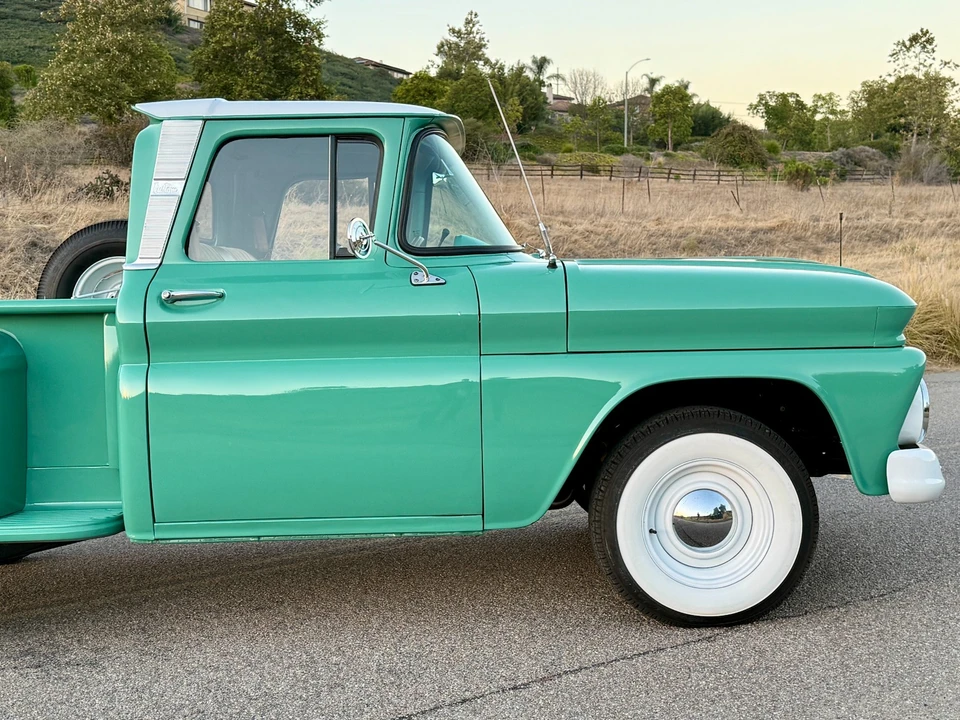 1963 Chevrolet C/K 1st Gen - Image 30 of 31