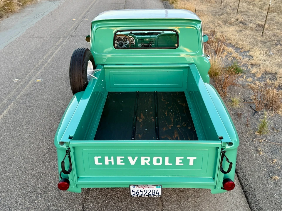 1963 Chevrolet C/K 1st Gen - Image 17 of 31