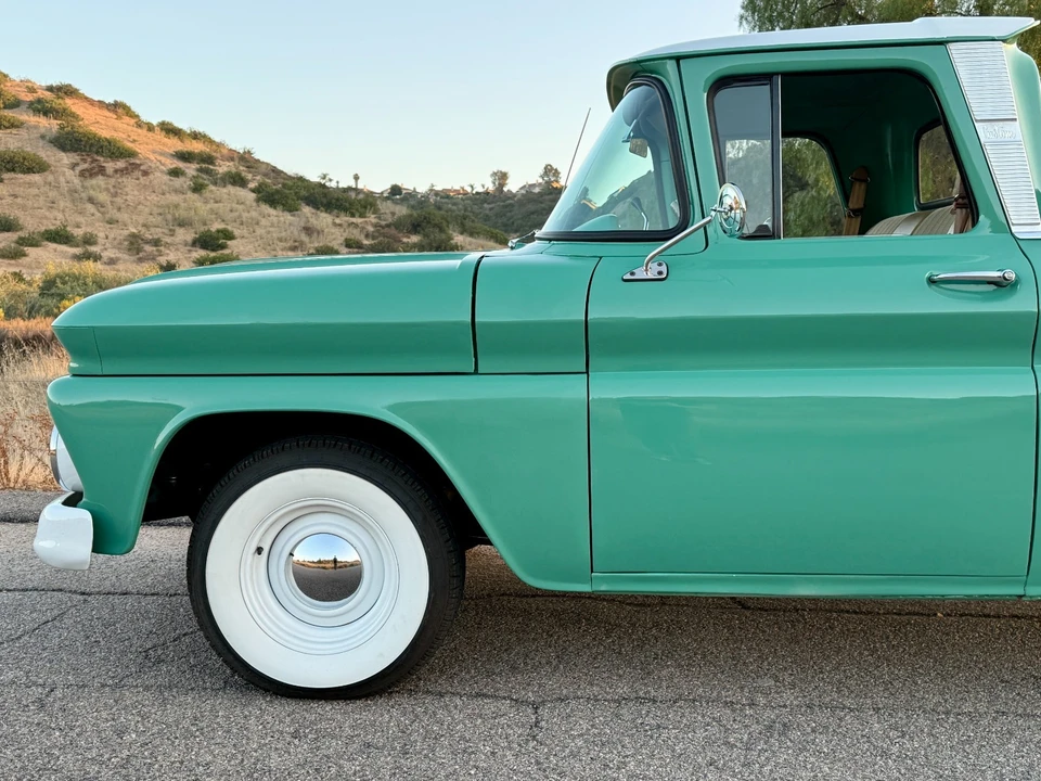 1963 Chevrolet C/K 1st Gen - Image 31 of 31